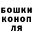Шишки марихуана Bruce Banner KokoMania
